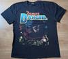 Danger Danger Naughty Naughty Tour 1990 T-Shirt Sizes S to XXL New