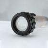 Hand Cranked Charging Farah Flashlight Strong Magnetic Self Generating Emergency Flashlight Physics Science Teaching Tool