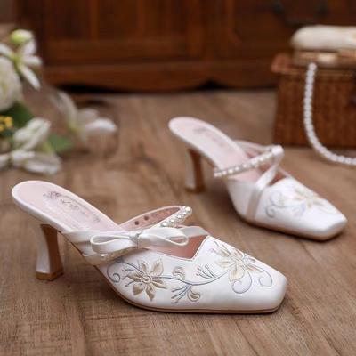 Женская обувь – Босоножки