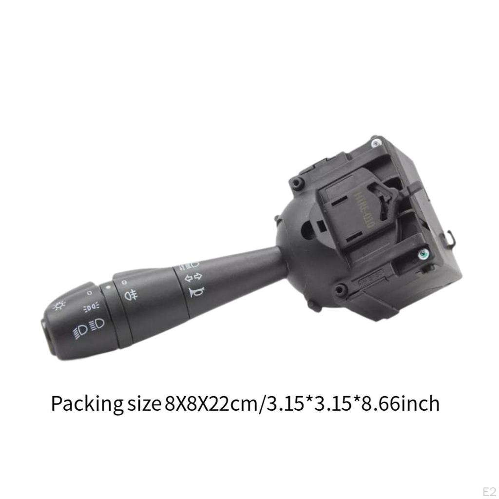 Переключатель указателя поворота рулевой колонки 82011-67982 Заменить детали Индикатор 255408317R 251684