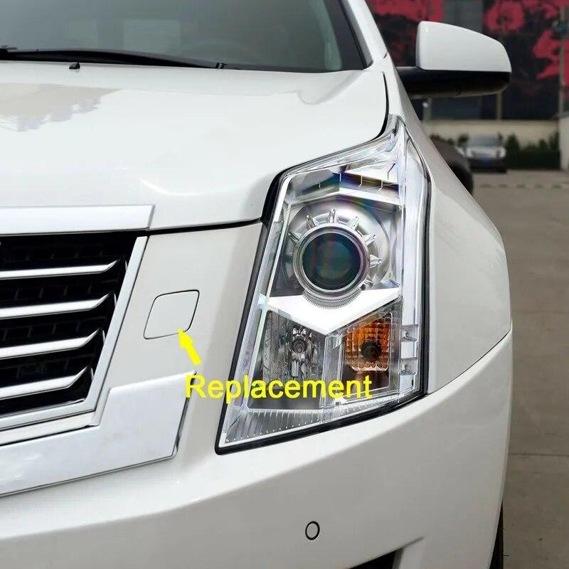 Крышка сопла омывателя фар автомобиля для Cadillac SRX 2010-2016 годов