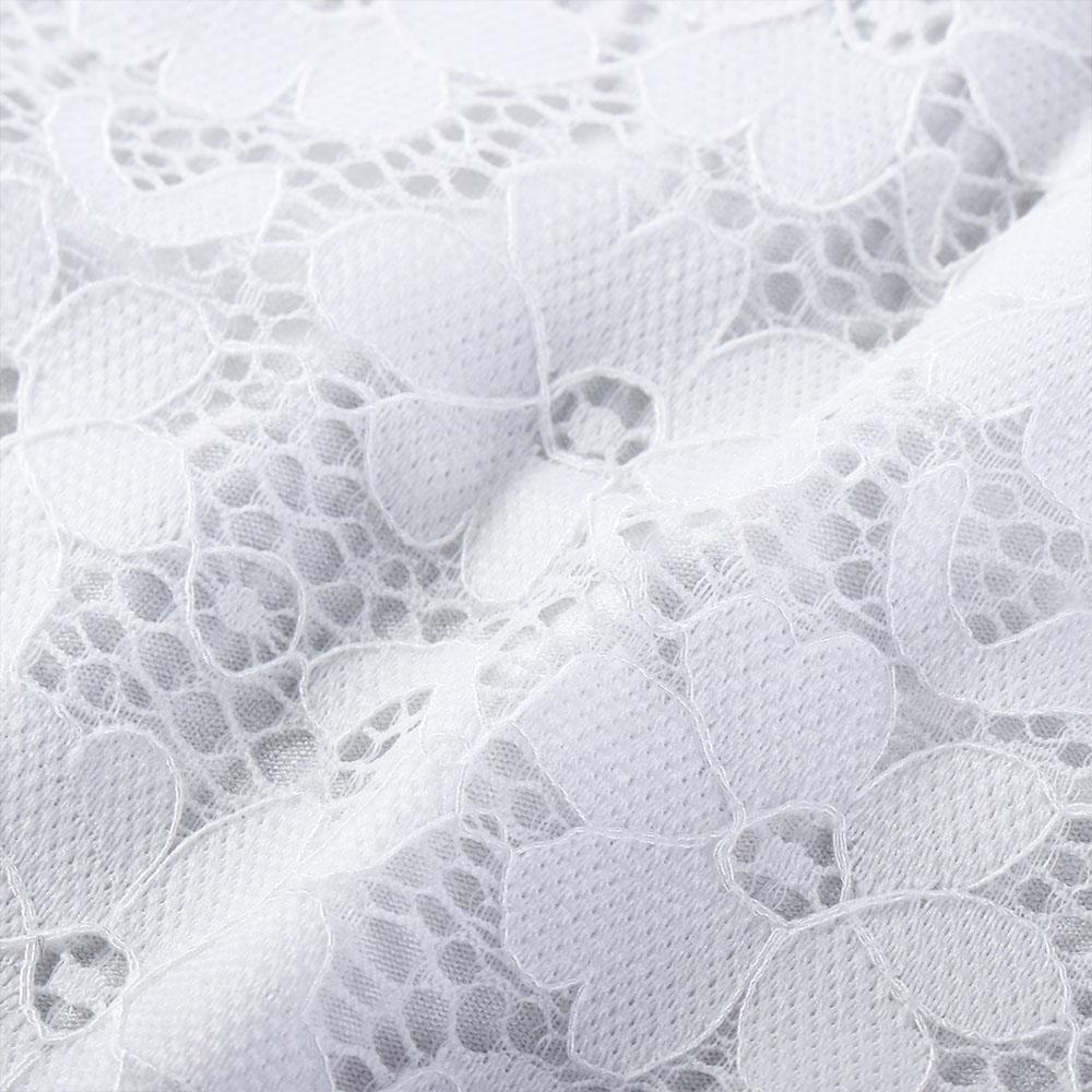 Double Layer Anti-Glare Tube Top Lace Chest Wrap Thin Chest Cover  Lady