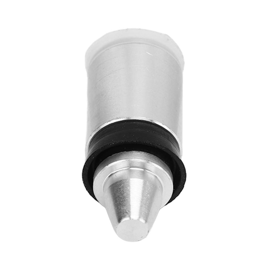 Bicycle Seatpost Aluminium Alloy Lightweight Shock Absorber Seatpost for Mountain Cycling