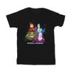 Elemental Boys Natural Charmers Cotton T-Shirt