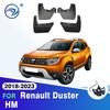 Для Renault Duster HM Dacia Duster MK2 2018-     Брызговики