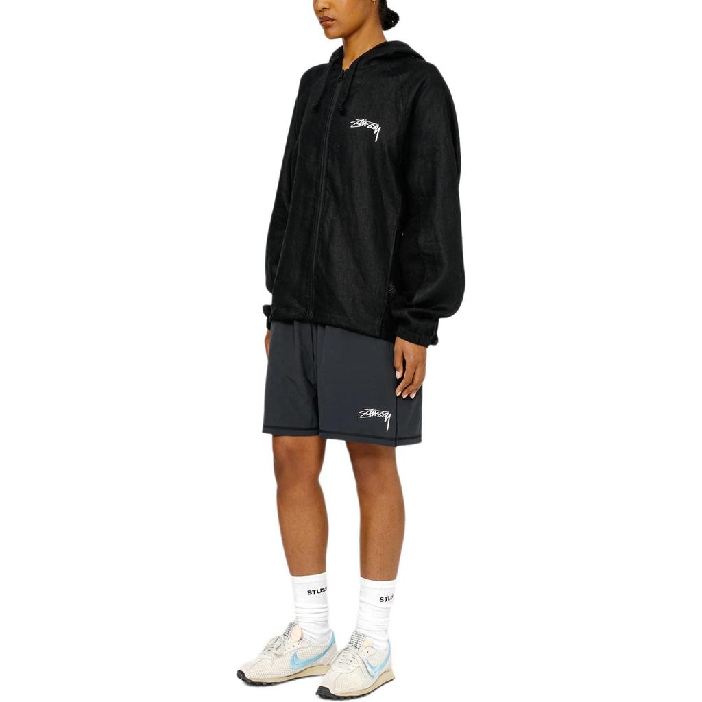 Новые шорты для плавания Stussy X Nike FZ5761-010