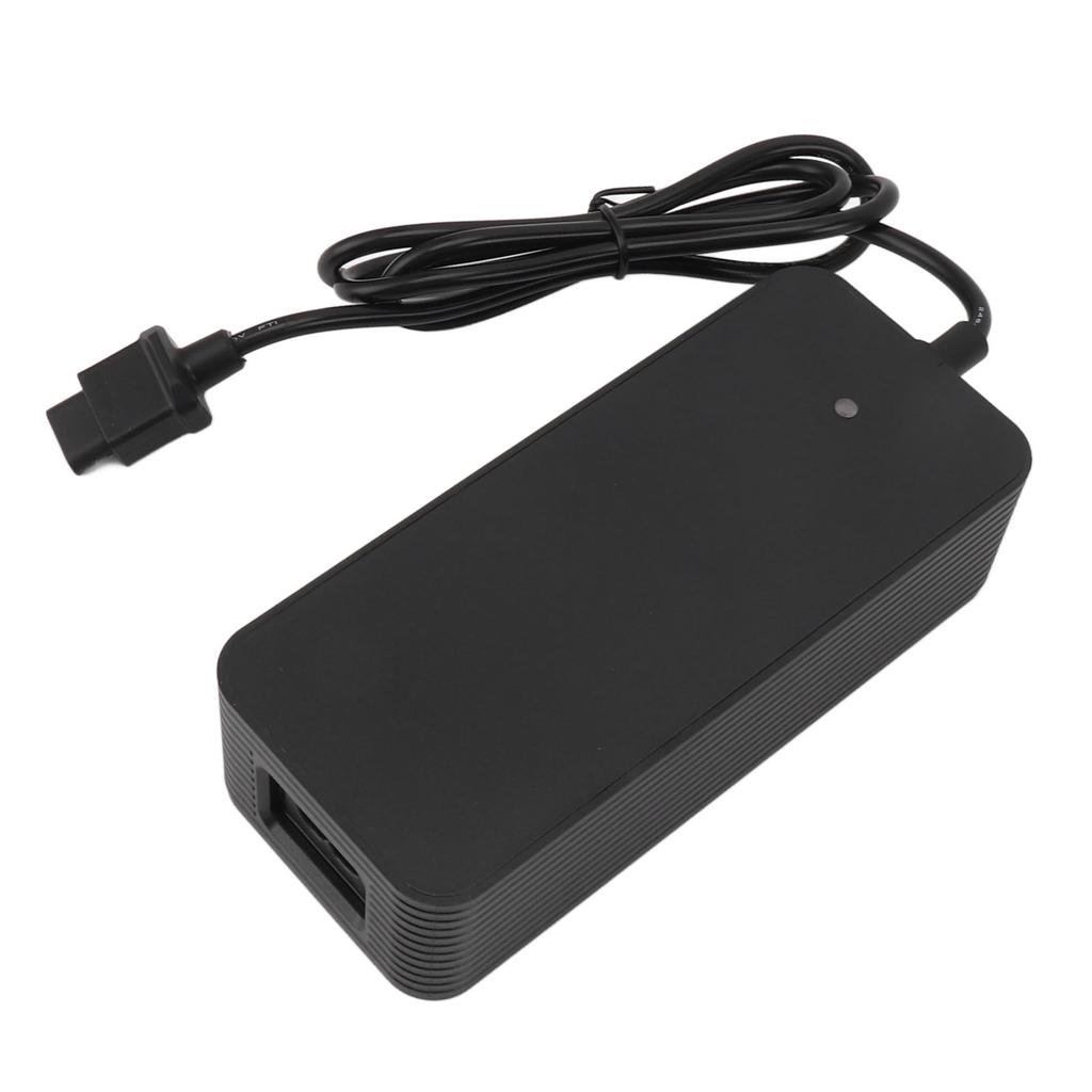 Electric Scooter Charger 53.5V 2A Battery Charger for NIU KQi3 KQi3 Pro KQi3 Maximum KQi3 Sport KQi2 KQi2 Pro