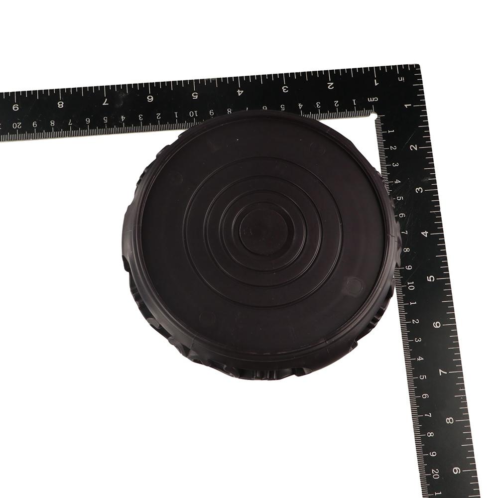 Thickened Flowerpot Base Round Flowerpot Mat Generic Flowerpot Tray Plant Pots