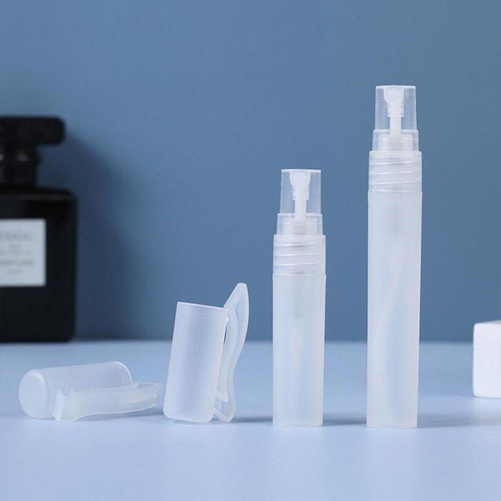 outfit Mist Bottle Outdoor Perfume Spray Bottle Cosmetic Container Sample Bottle Perfume Atomizer