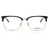 Mont Blanc Mb0199oa Asian Fit 005 Men Eyeglasses