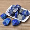Natural Lapis Lazuli Stone Aromatherapy Stone Lapis Rough Crystal Reiki Crytsal Healing Aquarium Fish Tank Home Decoration