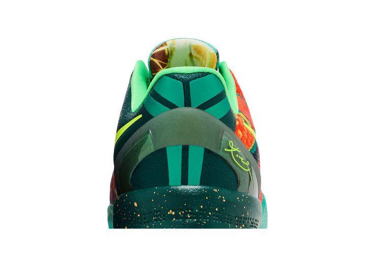 Nike Kobe 8 Protro What The (2025) (GS)
