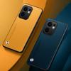 EUCAGR Роскошный чехол из ПУ кожи для OPPO Reno 13FS Reno13 F 5G Задняя крышка Полная защита Чехол для телефона для OPPO Reno 13A 13F 13 FS
