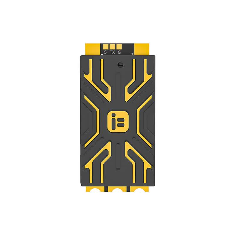 Компоненты FPV дрона IFlight BLITZ