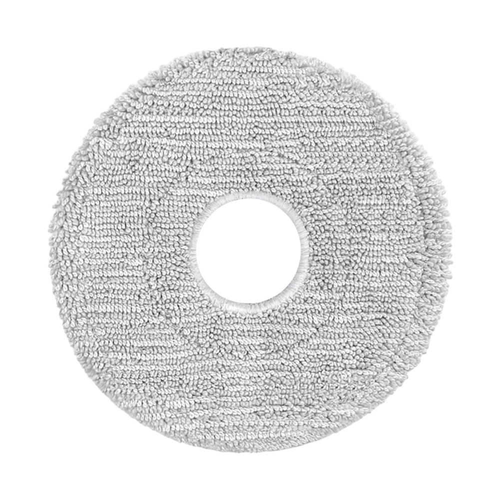 Сменная основная роликовая щетка, боковые щетки, фильтр и салфетки для швабры для робота-пылесоса Xiaomi S40 Pro / OV71GL - 1 комплект