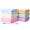 Bath Towel Absorbent Quick-Drying Super Large Bath Towel Soft Towel Bath Towel