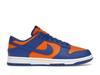 Nike Dunk Low Knicks - DV0833-800