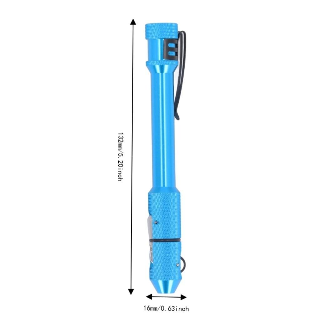 Non Slip Tig Welding Wire Feeder 1.0-3.2mm Tig Welding Rod Holder Professional Welding