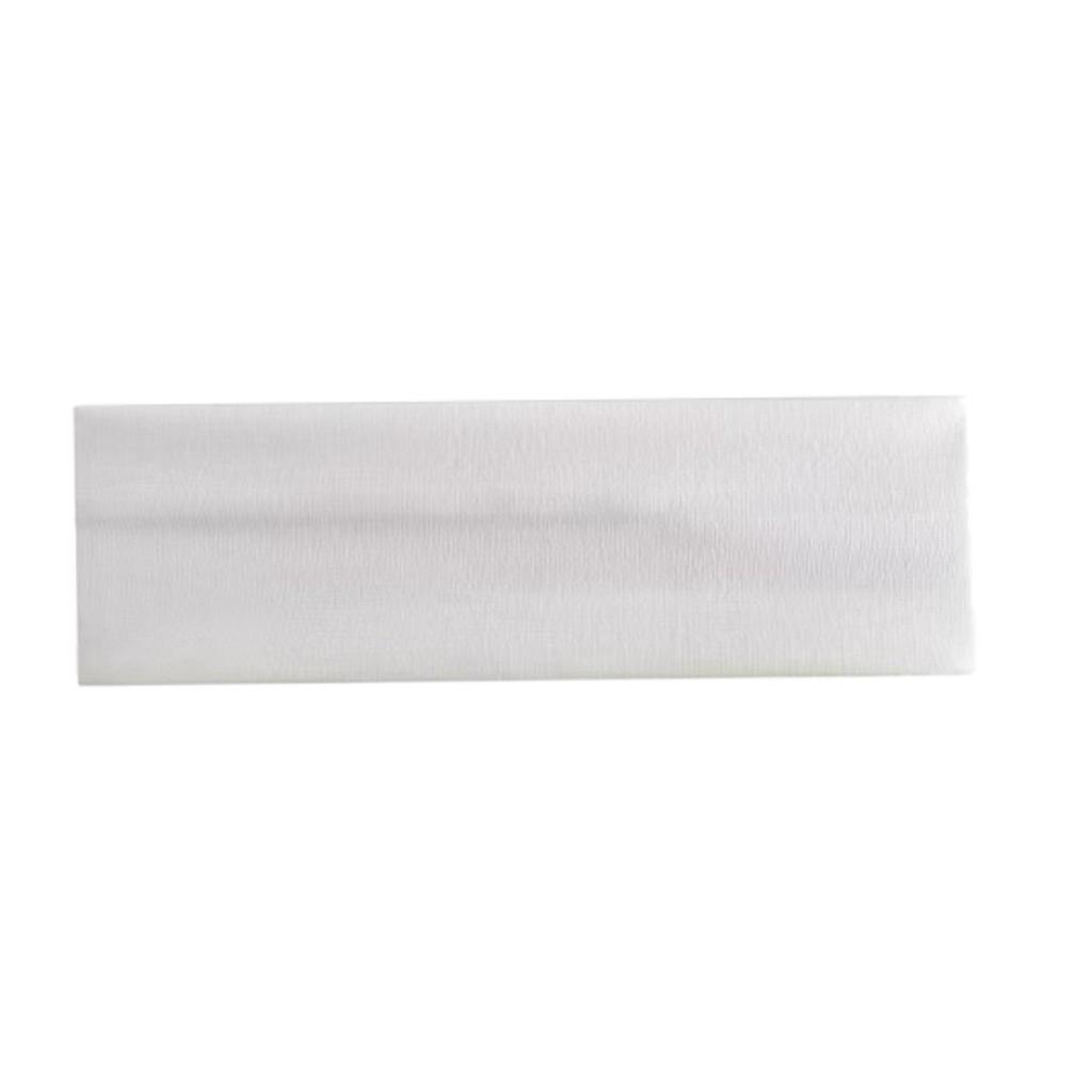 Женская многоцветная спортивная повязка на голову для йоги, танцев, бега и езды на велосипеде