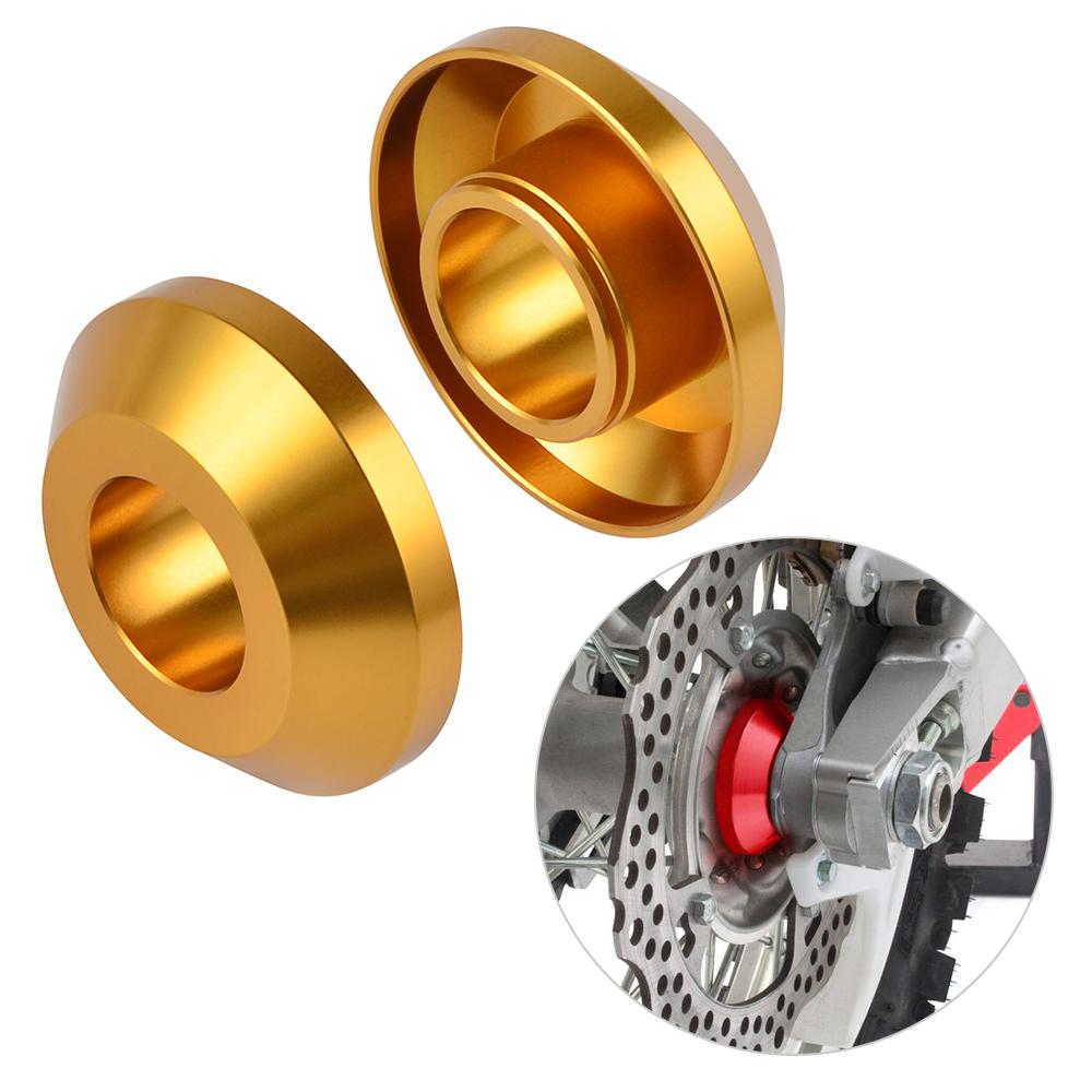 NICECNC Для 2020 Suzuki RMZ250 2004-2020 RMZ450 2008-2020 RM-Z250 RM-Z450 RM-Z RMZ 250 450 Мотоцикла Комплект проставок задней ступицы колеса