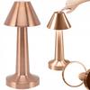 Lampa Metalowa A12 Miedziana (30) Gab_B
