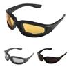 1PC Motorcycle Glasses Army Polarized Sunglasses for Hunting Shooting Airsoft EyewearMen Eye Protection Windproof Moto Goggles