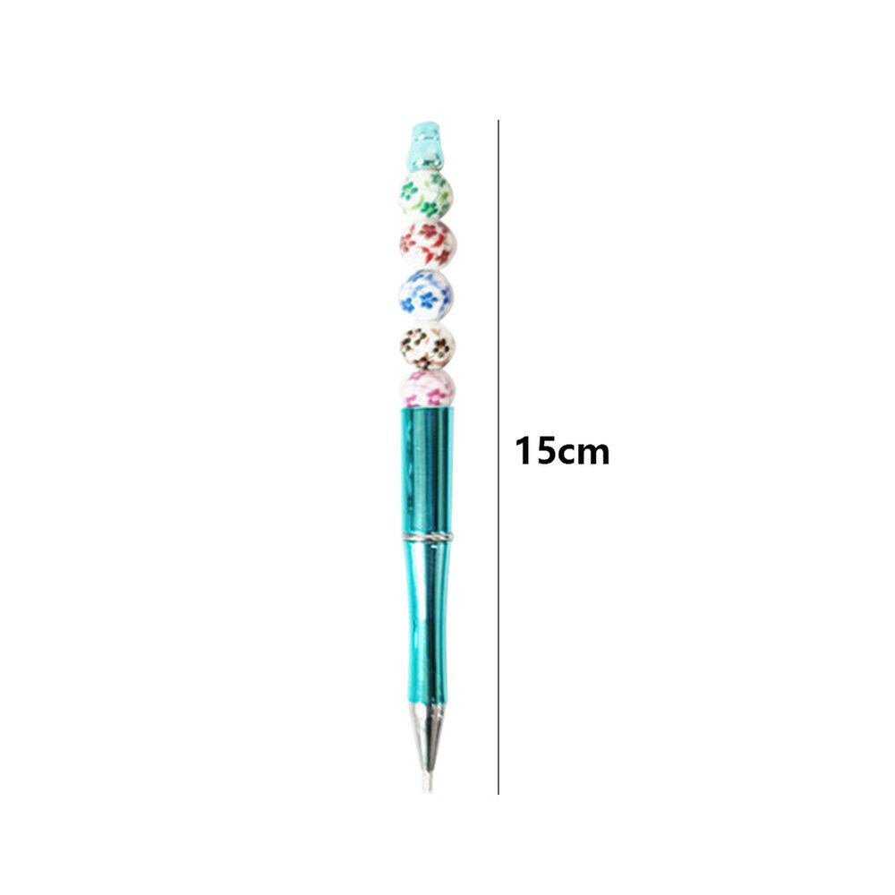 Nail Art Ceramics Point Drill Pen Ergonomic Diamond Art Dots Pen New Diamond Painting Pen Kids