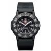 Luminox LUMINOX Watch Navy Seals Dive Watch Black 3001 Men's