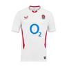 Castore Mens 2025 England Rugby T-Shirt