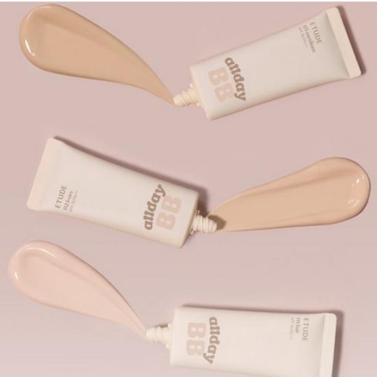 ETUDE All Day Clear BB Крем 35 мл SPF36 PA+++ (+Бесплатный подарок)