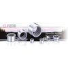 SCE1416 Bearing 22.225*28.575*25.4 mm ( 5 PCS ) Drawn Cup needle Roller Bearings B1416 BA1416Z SCE 1416 Bearing
