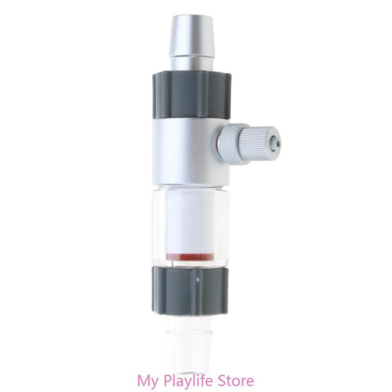 Диффузор CO2, увеличивающий насыщенность CO2, используется для аквариумов и пластиковых распылителей, сменные аксессуары