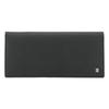 Long Wallet Luster DP35020 Bundled Genuine Leather Made In Japan Chocolate [Dax] Men's [02]