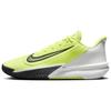 Nike Precision 7 Volt Men Sneakers Green Summit-White Barely-Volt FN4322-700