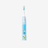 Электрическая зубная щетка Sonicare Kids HX5232/01 штекер CN (адаптер в комплекте)
