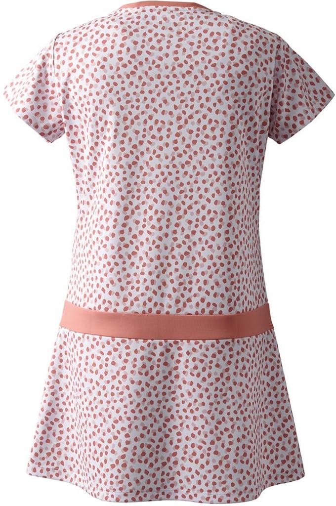 Prince Платье для тенниса WS4402 2024SS Выход запланирован на январь. Резервирование для женщин