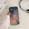 Чехол для телефона Disney Ratatouille Стеклянный Для Samsung S24 S26 S23 S20 S25 S21 S22 Ultra Fe Plus A05 A06 A16 A26 A36 A56 Coque