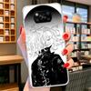 Tokyo Aevengers Black Anime Cover Phone Case For Xiaomi Poco F7 Ultra X7 X6 X5 Pro M7 Redmi 15C 15 13C 13 12C 12 10C 10 9A 9C 9T