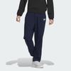 Adidas Verbiage Doubleknit Track Pants Men Bottoms Collegiate-Navy JE3647