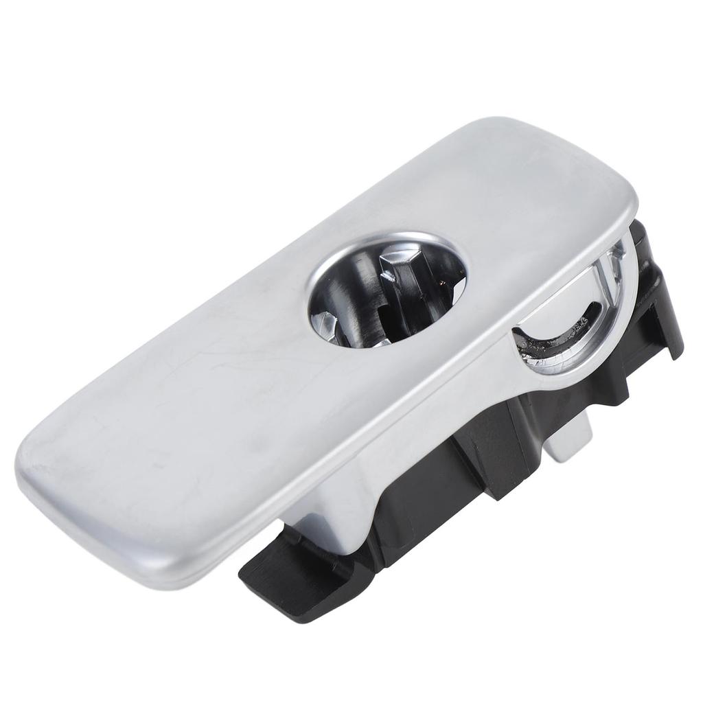 Glove Box Latch Handle 8U1857131 Waterproofing Anti Scratch Stylish Look Center Box Latch Clip