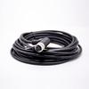 Lehang M12 Waterproof Sensor Connector Cable