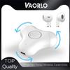 VAORLO Fingertips Wireless Earphones 360° Rotation Relax HiFi Subwoofer Stereo Music Headset Nosie Cancel Headset For All Smartphones
