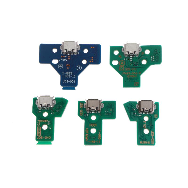 1 комплект DIY порт зарядки со шлейфом для JDS-001 011 030 040 050 плата быстрой зарядки Type-C для контроллера
