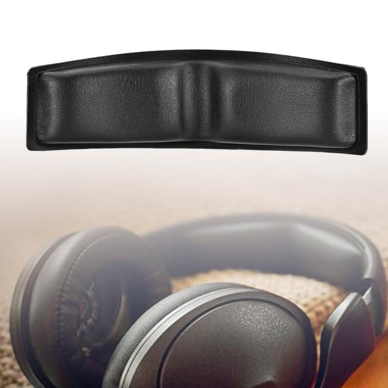 Replacement Headband Cushion For HD620S Over Ear Headphones With Breathable Design AntiSlip Texture Enhances Comfort