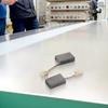 Для GA5040C Комплект сменных угольных щеток из 2 штук Долговечные и неиспользованные