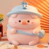 Детская мультяшная копилка Dudu Pig - Прочное украшение и банка для сбережений