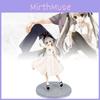 Yosuga Kasugano Nosora Sora Pvc Toy Model Decoration Ornament Gift Christmas