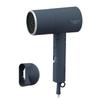 [MiCOLA] Iris Ohyama Ionic Hair Dryer, Fast Drying, Far Infrared, Negative Ion Hair Care Dryer HDR-M202-N, Navy