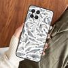 Чехол с детенышами тюленей для Samsung Galaxy M12 M32 M52 M35 M55 M15 M11 M13 M14 M06 M16 M36 M56 M31 M53 M34 M54