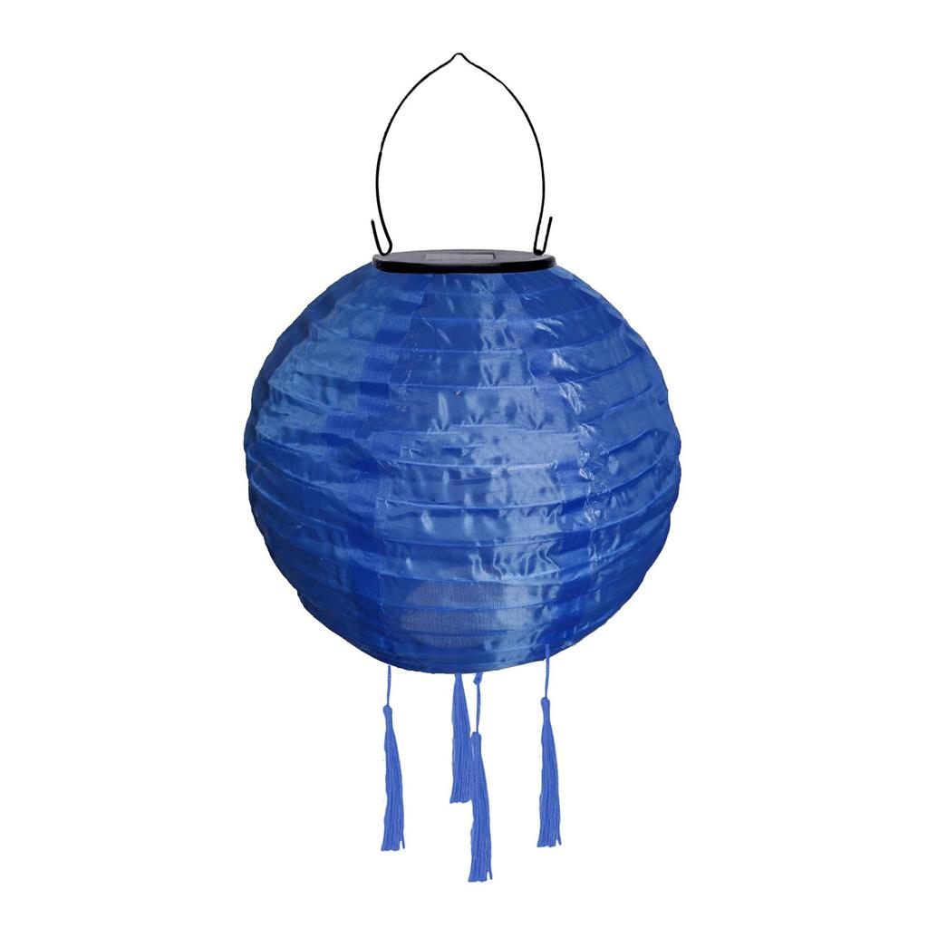 Solar For Outdoor Use 12inch Waterproof Solar LED Garden Lanter